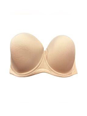 Wacoal staples beige bra 32h 32 5d